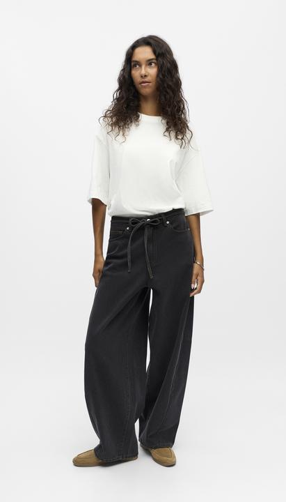 Immagine prodotto Object Wide Leg Barrel Fit Jeans (M)