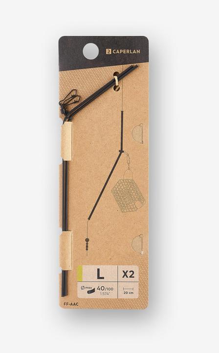 Image du produit Caperlan Anti-Tangle Zubehör