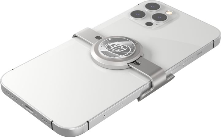 Image du produit DJI Osmo Mobile SE (Smartphone, 0.29 kg)