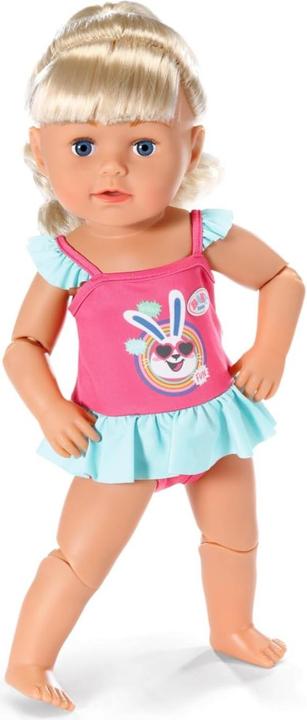 Immagine prodotto Zapf Creation Costume da bagno BABY born