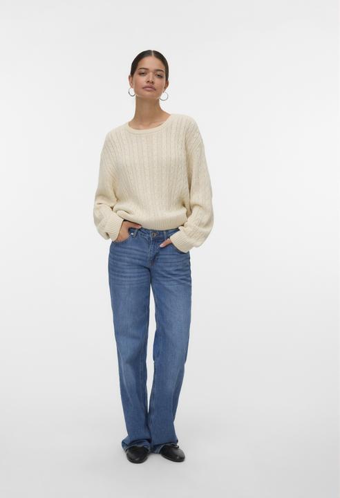 Produktbild Vero Moda VMFOCORNELIA Pullover Strickpullover (XL)