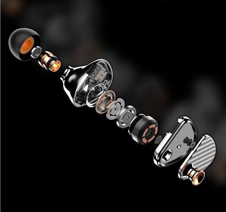 Image du produit Aune IR300 (Pas de réduction du bruit, Filaire)