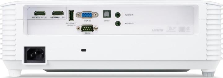 Image du produit Acer H6815ATV (4K, 4000 lm, 1.5 - 1.66:1)