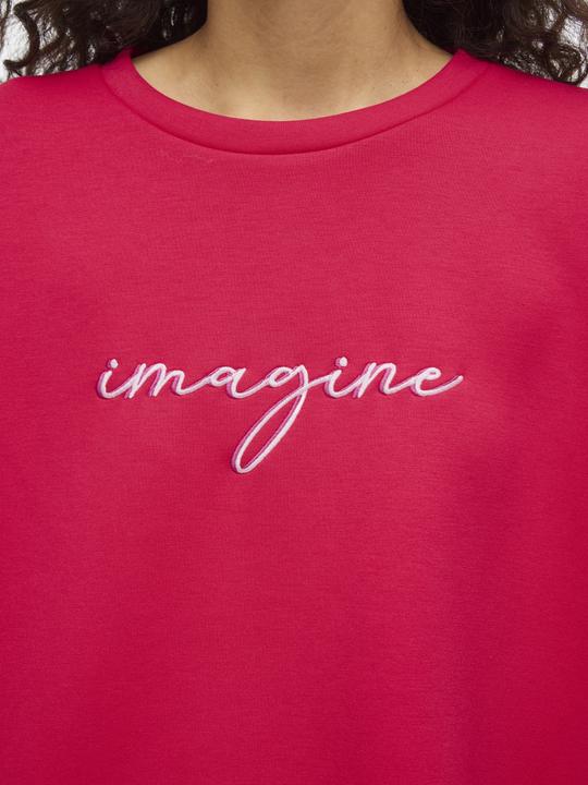 Produktbild Vila VISIFFI Rundhals Langärmeliges Sweatshirt (M)