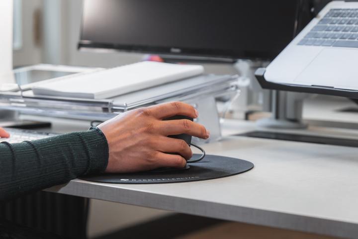 Actual product image Bakker Elkhuizen Egg Ergo (S)