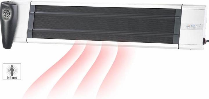 Produktbild Semptec RA-324 (1200 W)