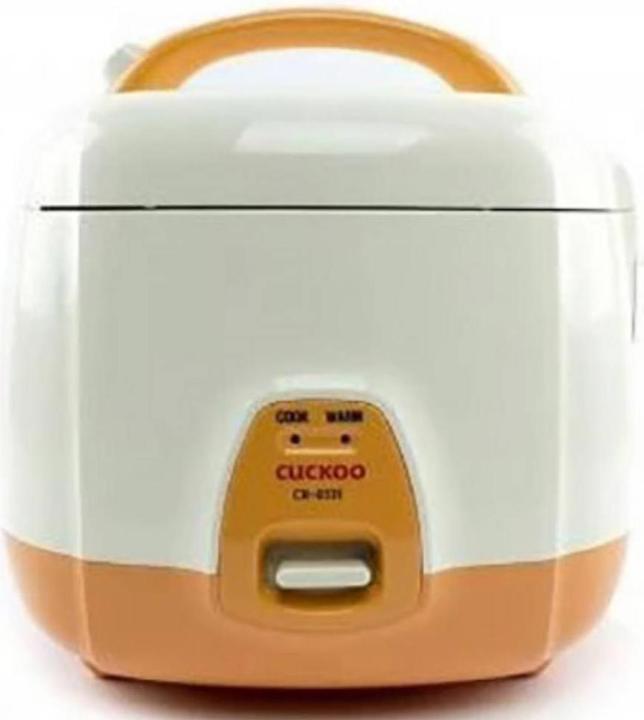 Produktbild Cuckoo CR-0331
