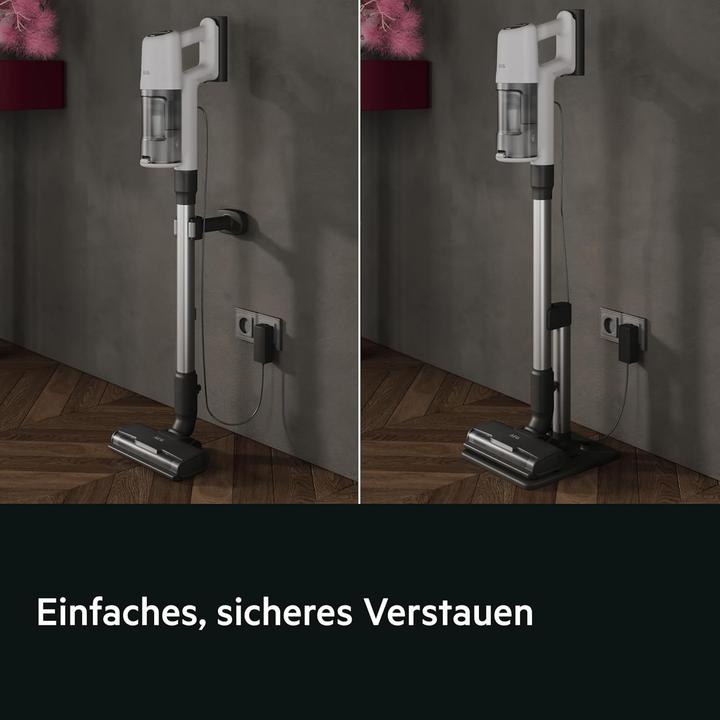 Actual product image AEG AP61HB21SH