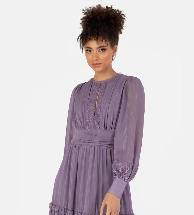 Image du produit Anaya with Love Vestito Maxi (32)