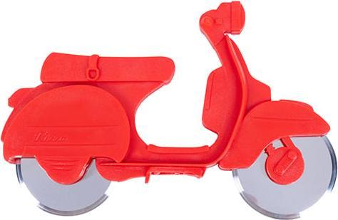 Actual product image Fizz Creations Scooter Pizza Cutter