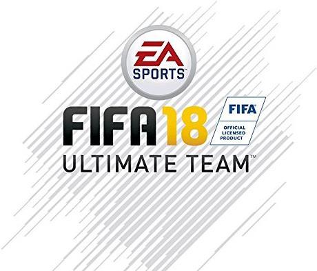 EA Games FIFA 18 2200 FIFA Points (PC)