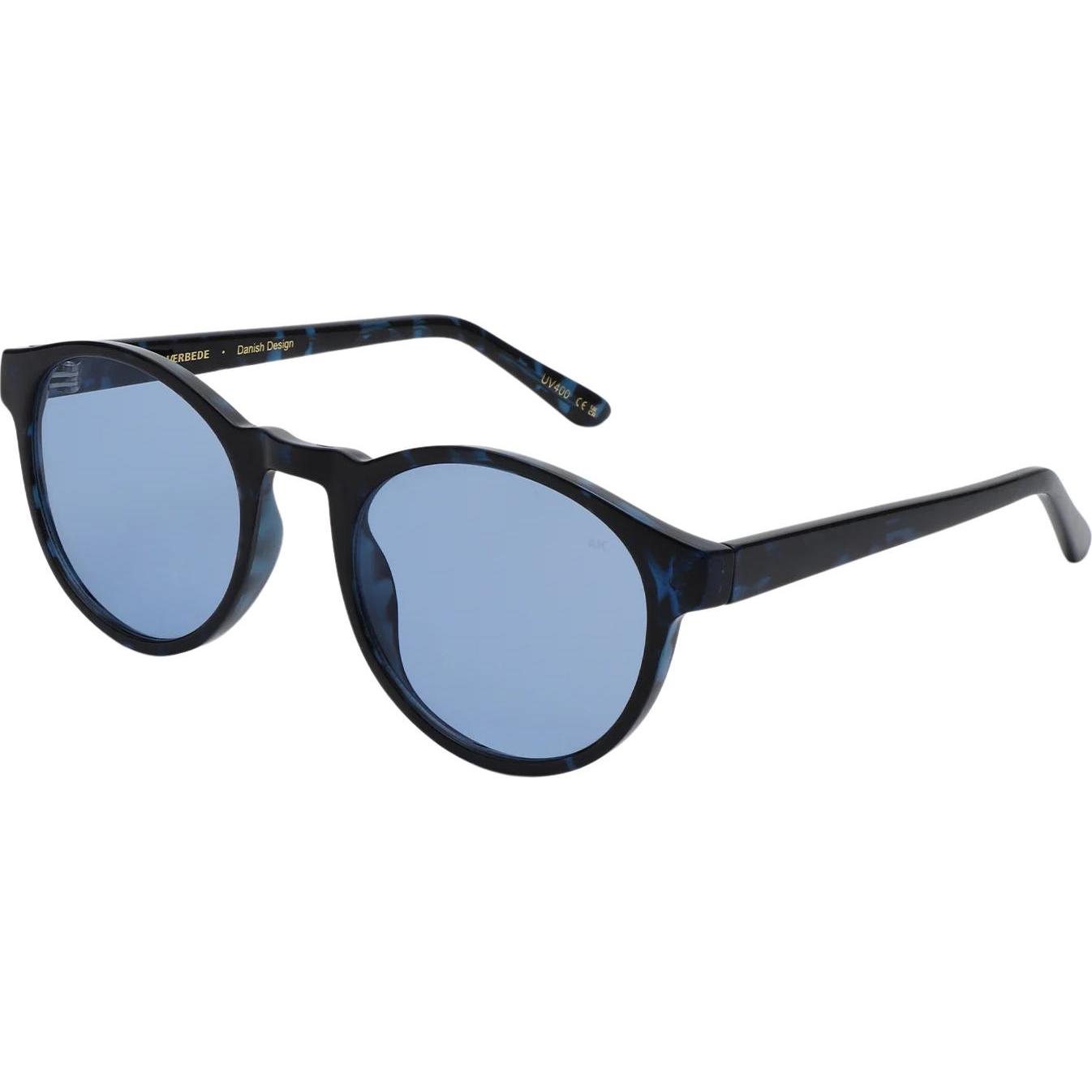 A.Kjærbede, Sonnenbrille, Marvin