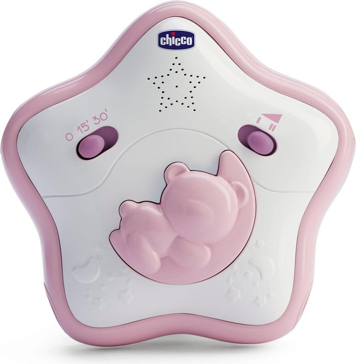 Image du produit Chicco Arche de jeu pour lit bébé