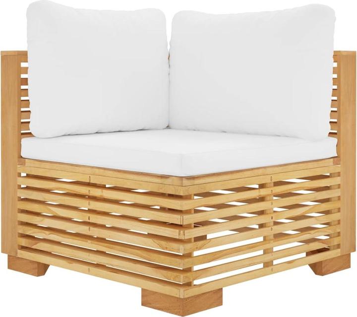 Produktbild vidaXL Garten-Lounge-Set