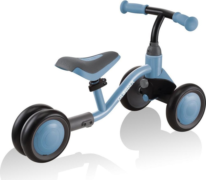 Immagine prodotto Globber Bicicletta per l'apprendimento Blu cenere