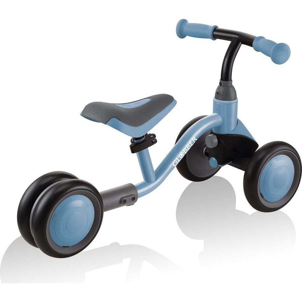 Globber Learning Bike Ash blue