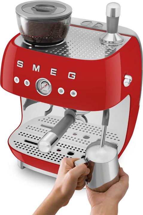 Produktbild Smeg EGF03RDEU 50's Style