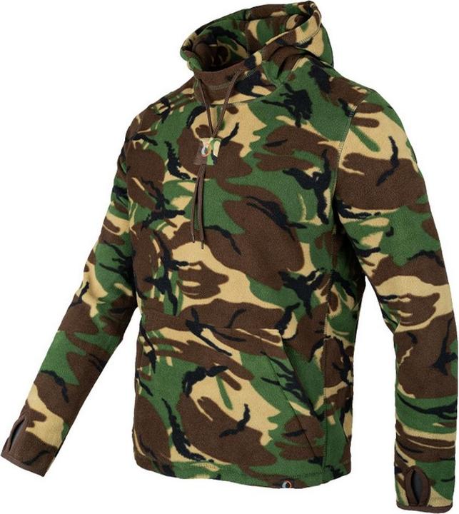 Produktbild Speero Gen Kapuzenpullover Fleece (M)