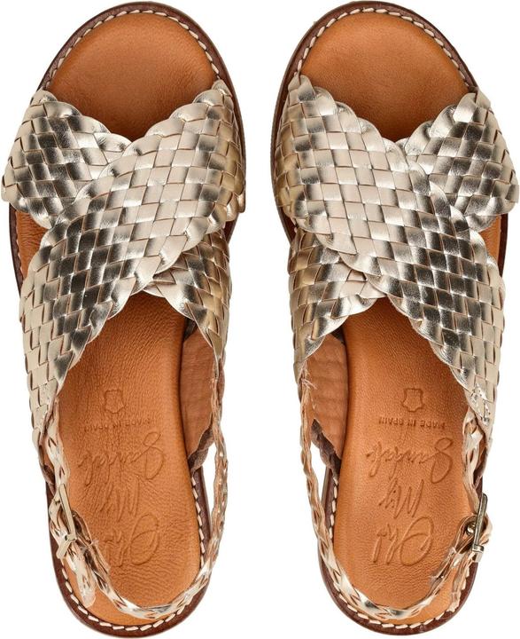 Image du produit Oh! My Sandals Sandalen (37)
