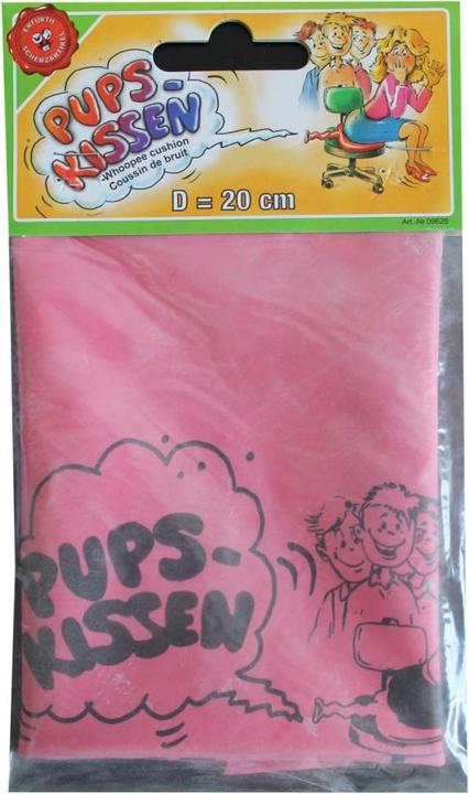 Immagine prodotto Erfurth Cuscino per la cacca