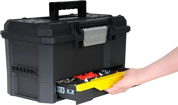 Produktbild Stanley Werkzeugbox (1 Teile)