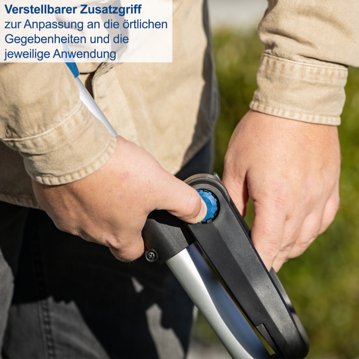Actual product image Scheppach C-LT300-X