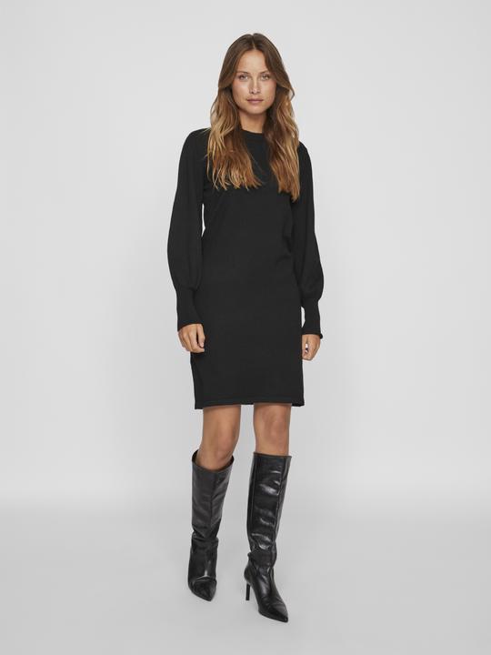 Produktbild Vila Strick Midikleid (S)