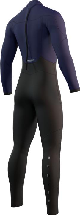 Produktbild Mystic Star Fullsuit /2mm Bzip (3/2 mm, L)