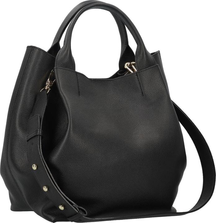 Produktbild Abro Essential Shopper Tasche Leder 27 cm