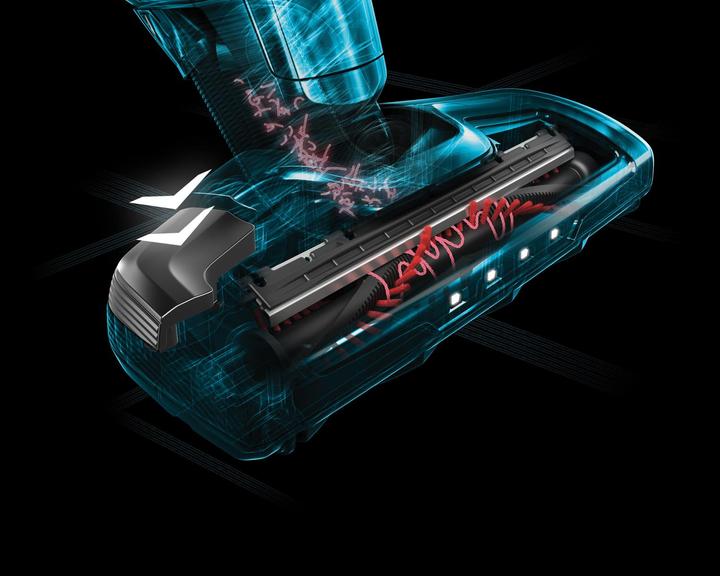 Produktbild Electrolux UltraPower EUP86TBM