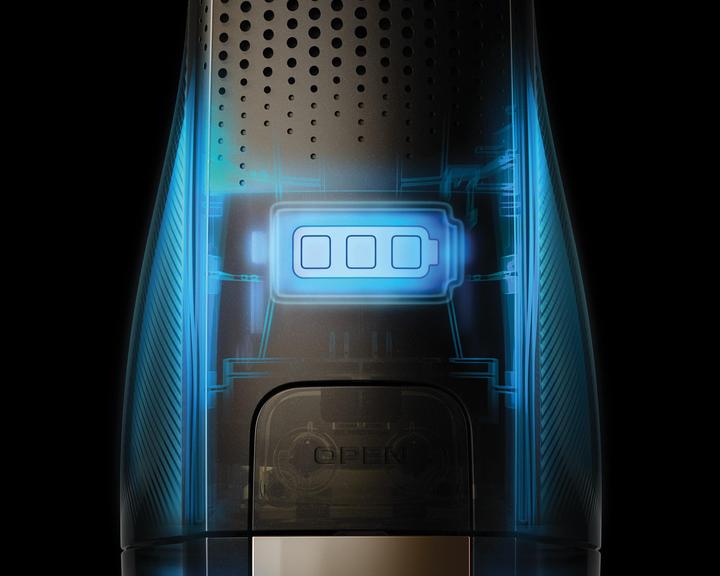 Produktbild Electrolux UltraPower EUP86TBM