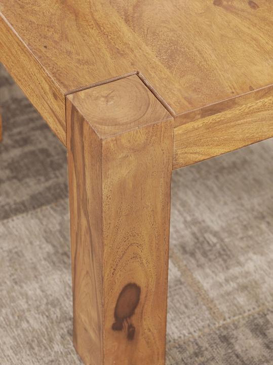 Actual product image Wohnling Mumbai (60 x 60 x 40 cm)