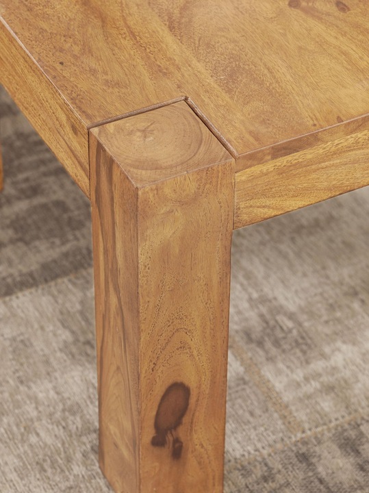Actual product image Wohnling Mumbai (60 x 60 x 40 cm)