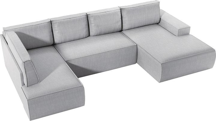 Produktbild Vente-unique Amelia (Ecksofa, Wohnlandschaft)