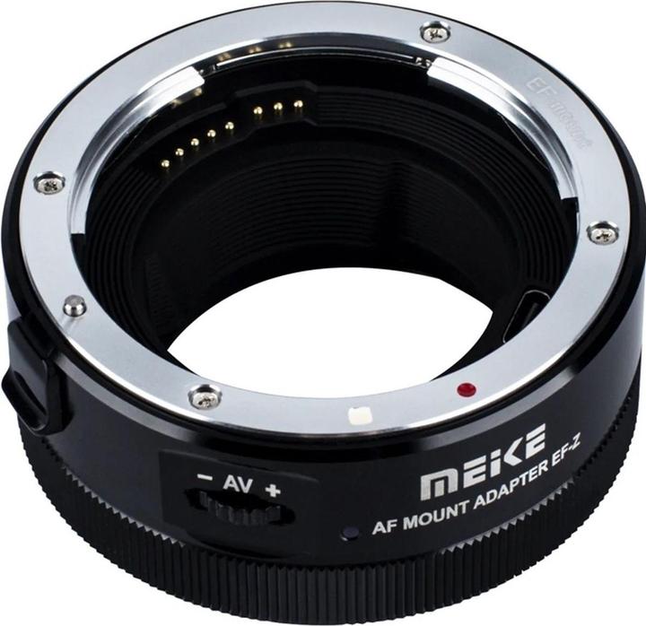 Productafbeelding Meike Mk Eftz B