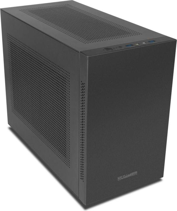 Immagine prodotto Nox Hummer Vault Micro Tower (ITX, mATX)