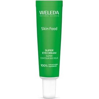 Weleda, Cura degli occhi, Skin Food Eye Contour Cream (Crema per la cura degli occhi)