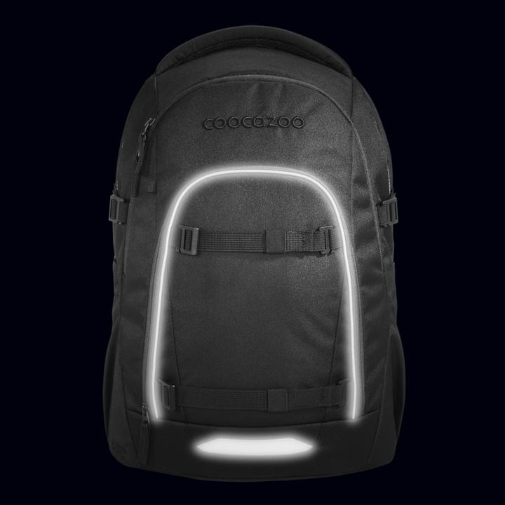 Actual product image Coocazoo Mate Schulrucksack 44 cm (30 l)