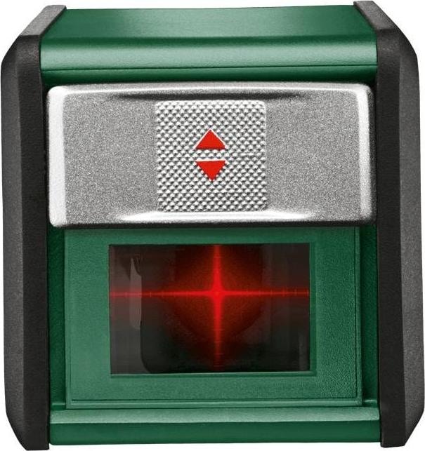 Productafbeelding Bosch Home & Garden Kruislijnlaser Quigo Plus 7 m