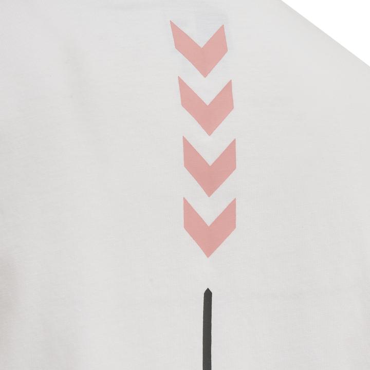 Immagine prodotto hummel T-Shirt In Cotone Te Cali (S)