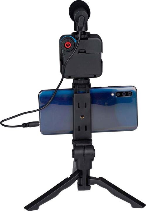 Actual product image Grundig Selfie studio stand