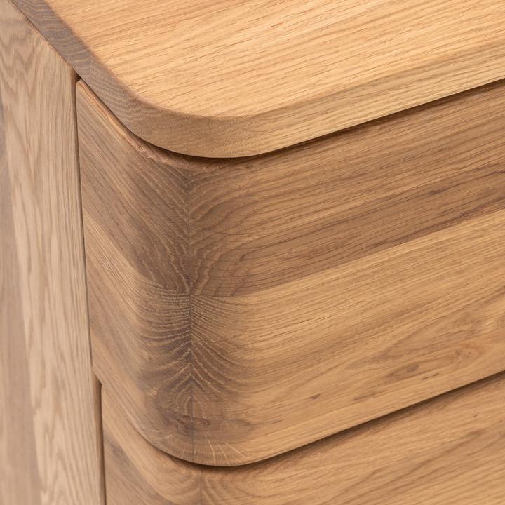 Actual product image Johann Jakob Odin (109 x 48 x 82)