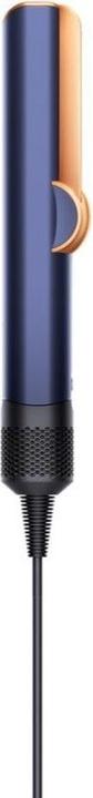 Actual product image Dyson Airstrait hair straightener 1,600 watt midnight blue / copper (Straightening iron)