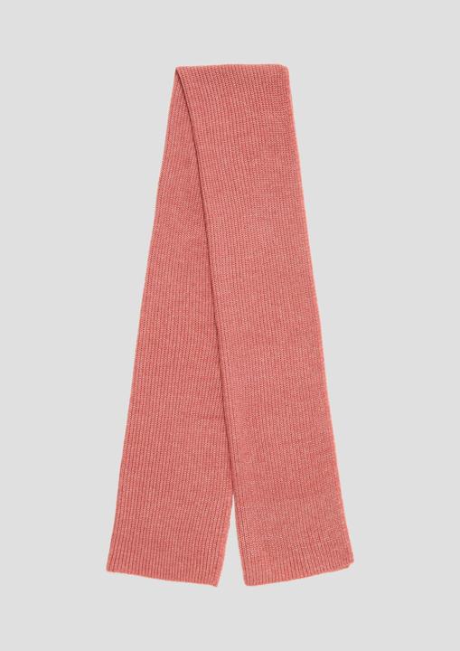 Image du produit s.Oliver Tuch Schal in Rippstrick mit Wolle
