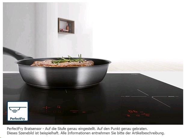 Produktbild Bosch Hausgeräte PXX645FC1E (58.30 cm, Induktionskochfeld)