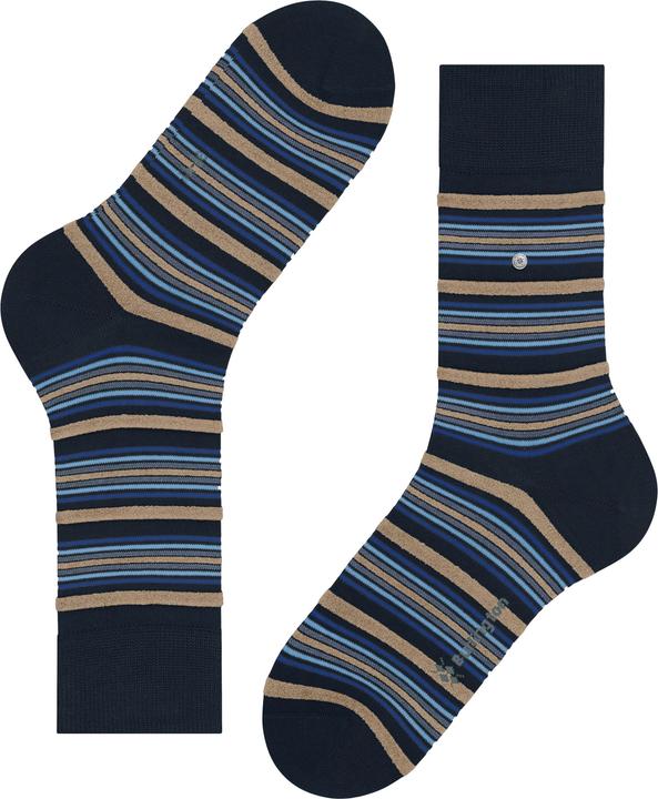 Actual product image Falke Funky Stripe SO (40 - 46)