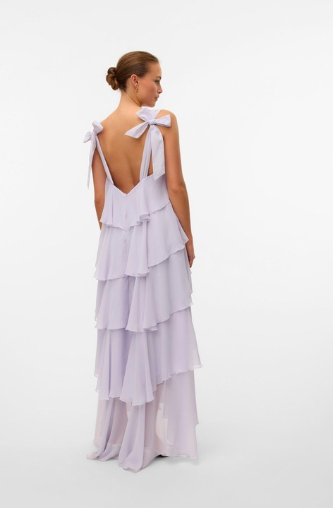 Image du produit Vero Moda VMFELICIA Robe longue Robe (XS)
