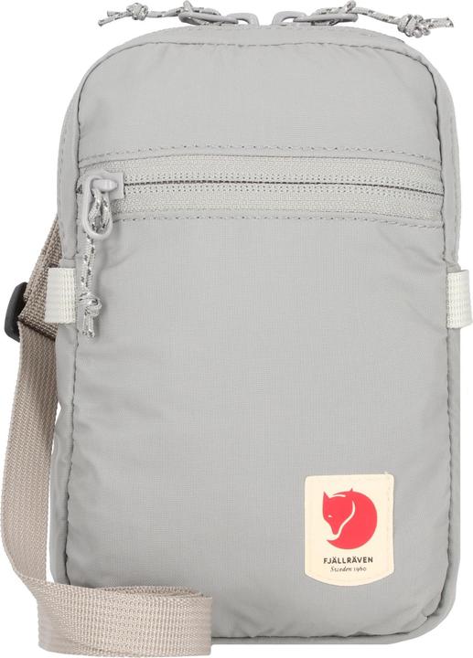 Actual product image Fjällräven High Coast
