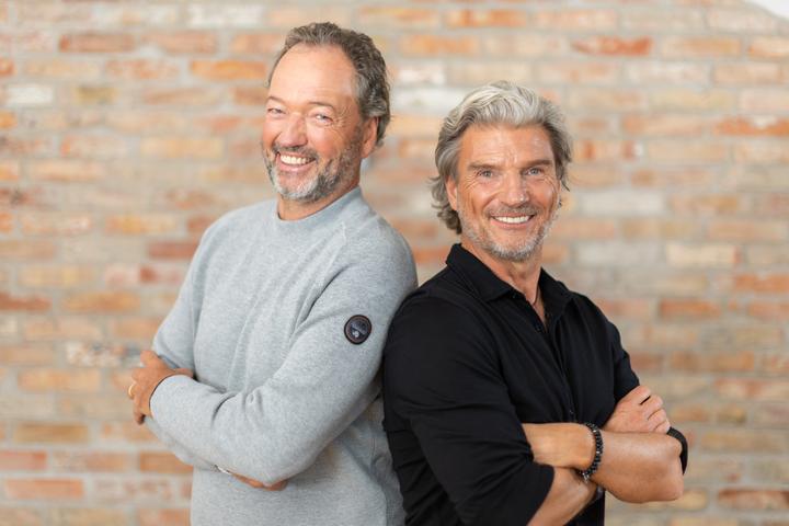 Image du produit Ageless (Allemand, Michael Curth, Matthias Vette, 2023)