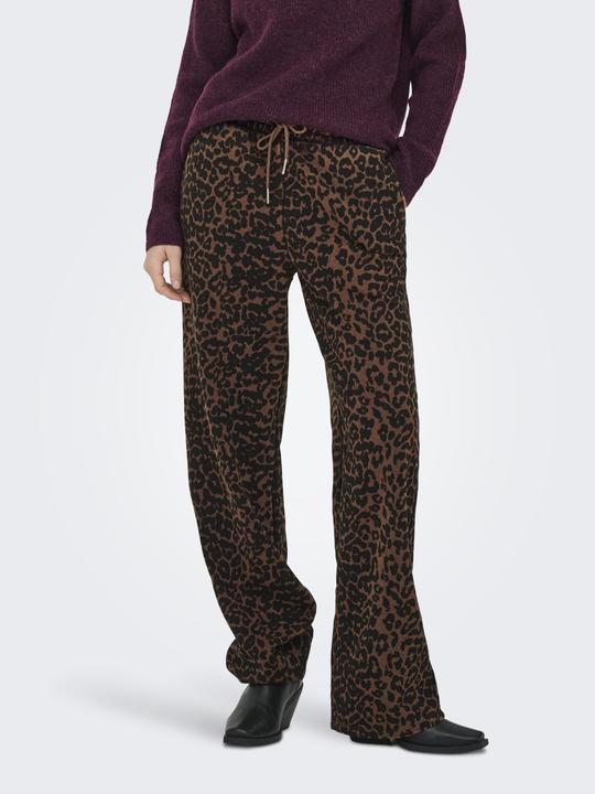 Image du produit Only ONLVOICE Normal geschnitten Jogginghose Jogginghose (XS)